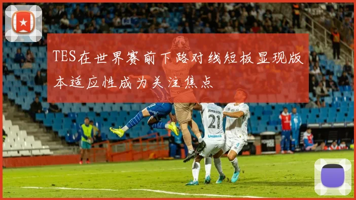 TES在世界赛前下路对线短板显现版本适应性成为关注焦点